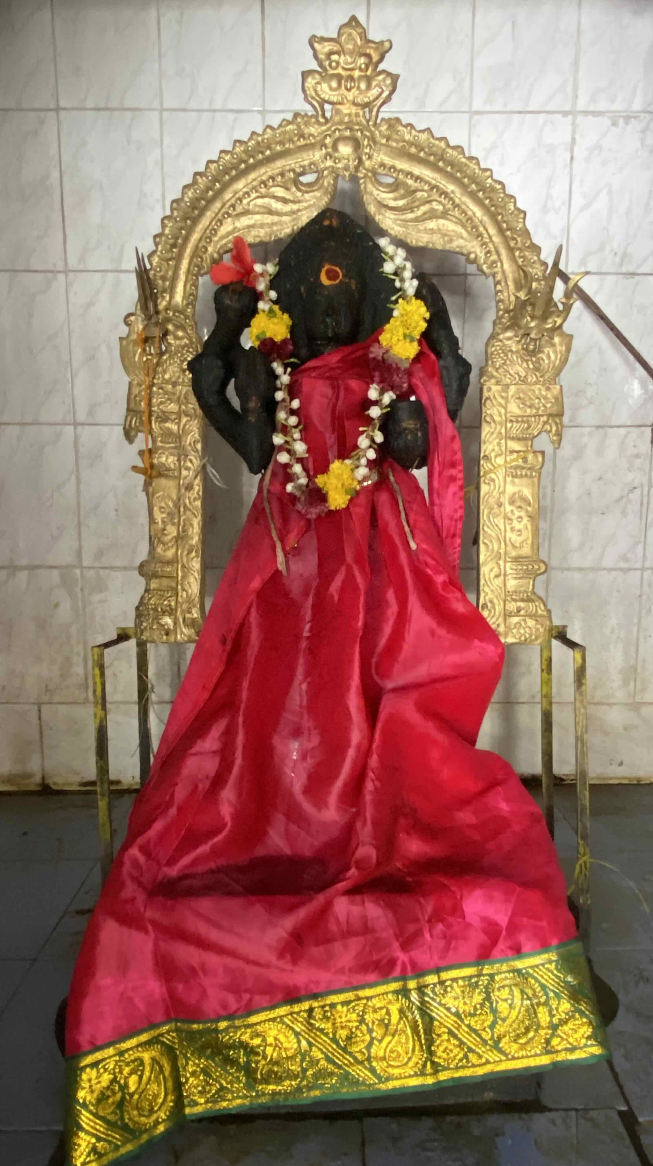 Brahmarakshashi Amman