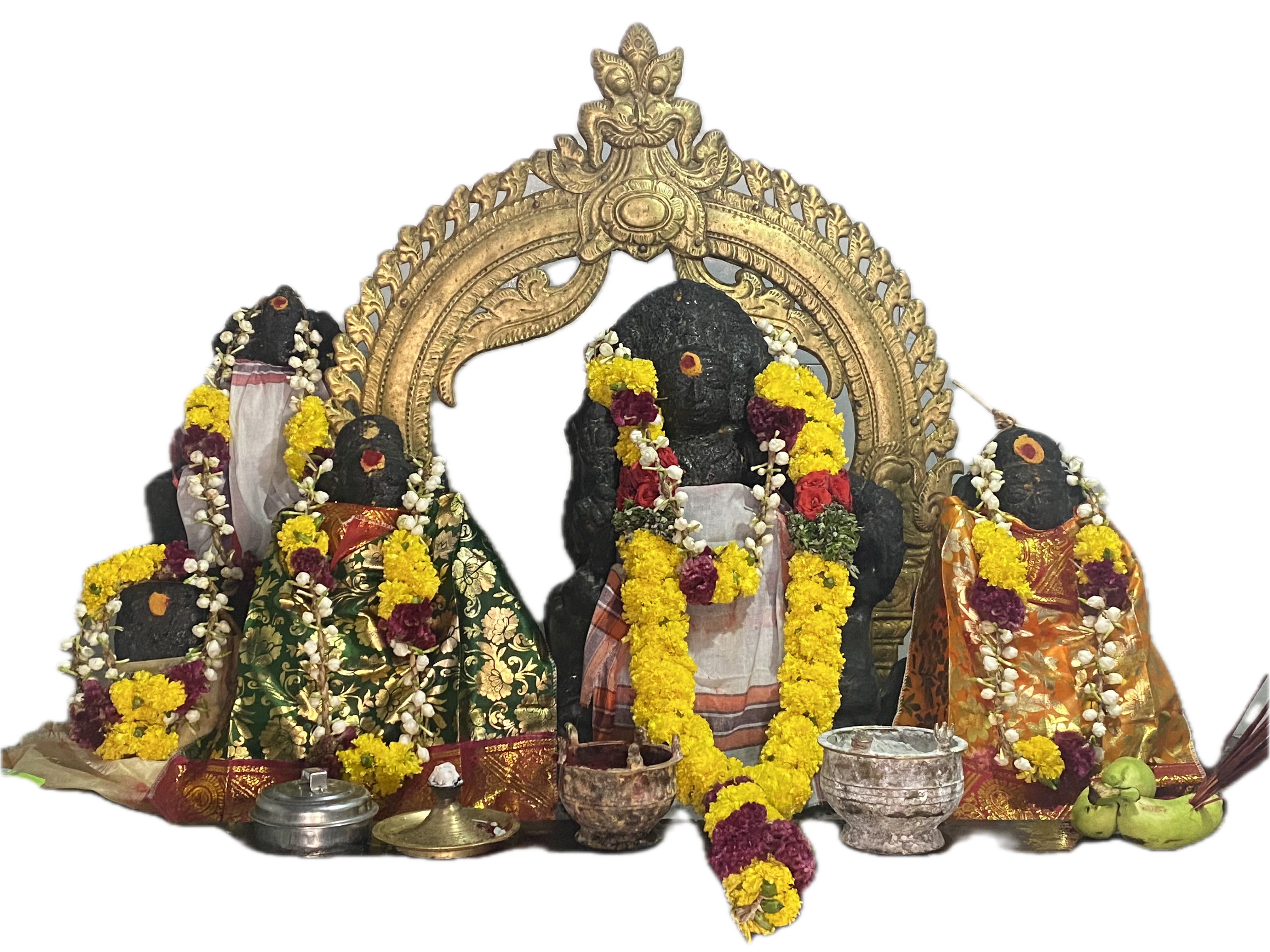 Dharmashastha