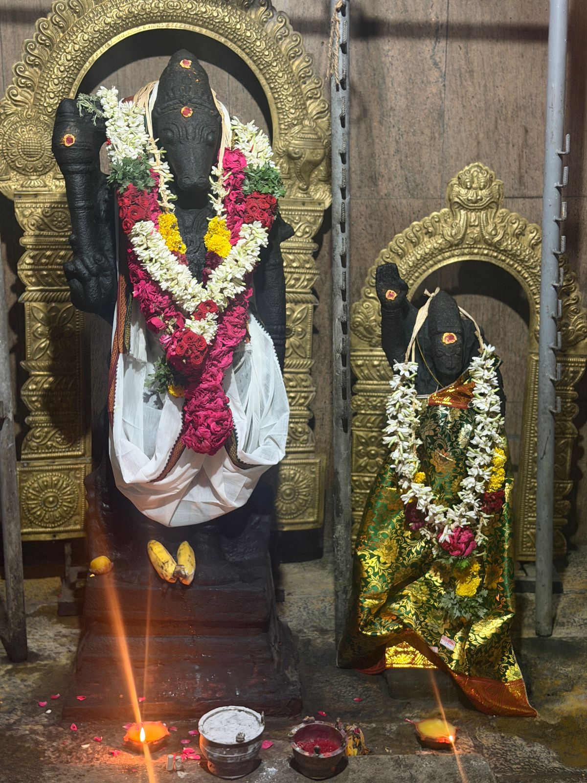 Karadi Ayya Sannidhi