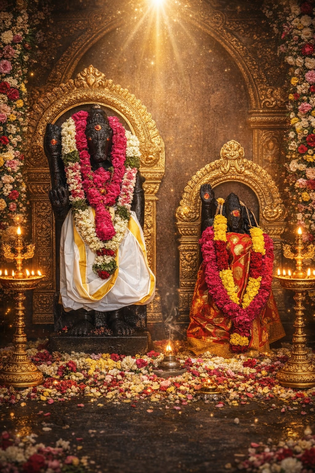 Karadi Madasamy