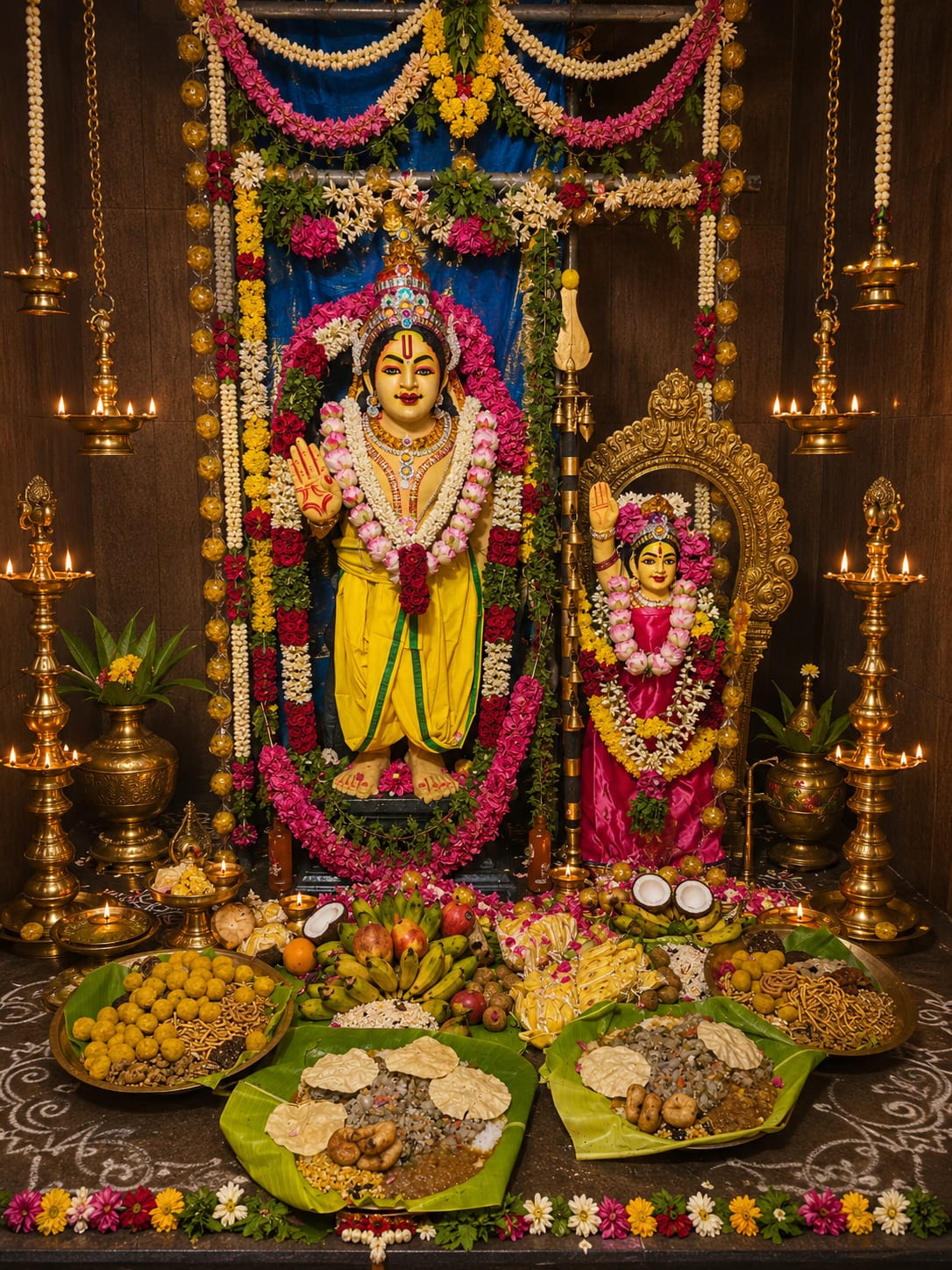 Sri Karadi Narayanar