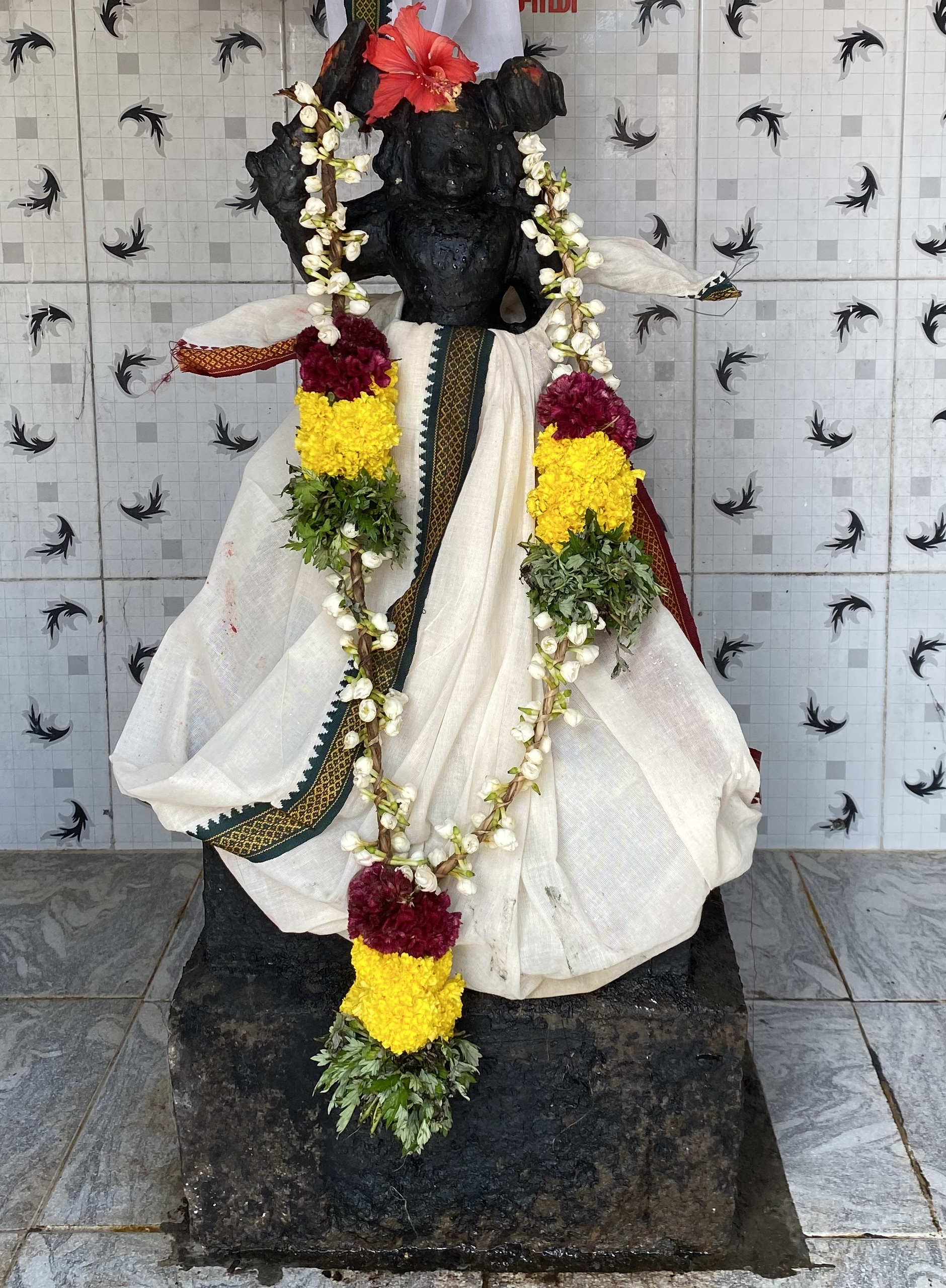 Karuppasami