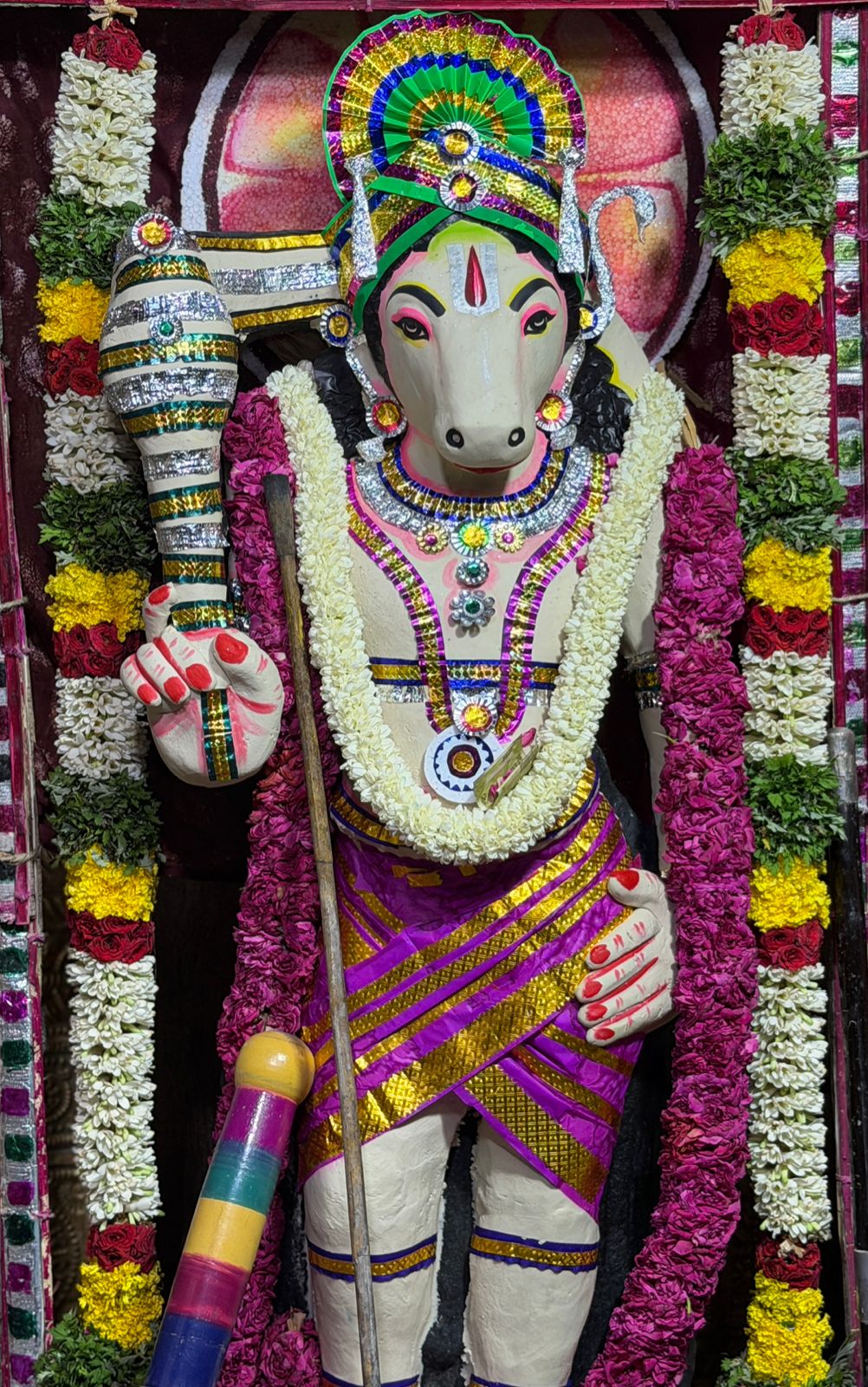 Kodai 2026