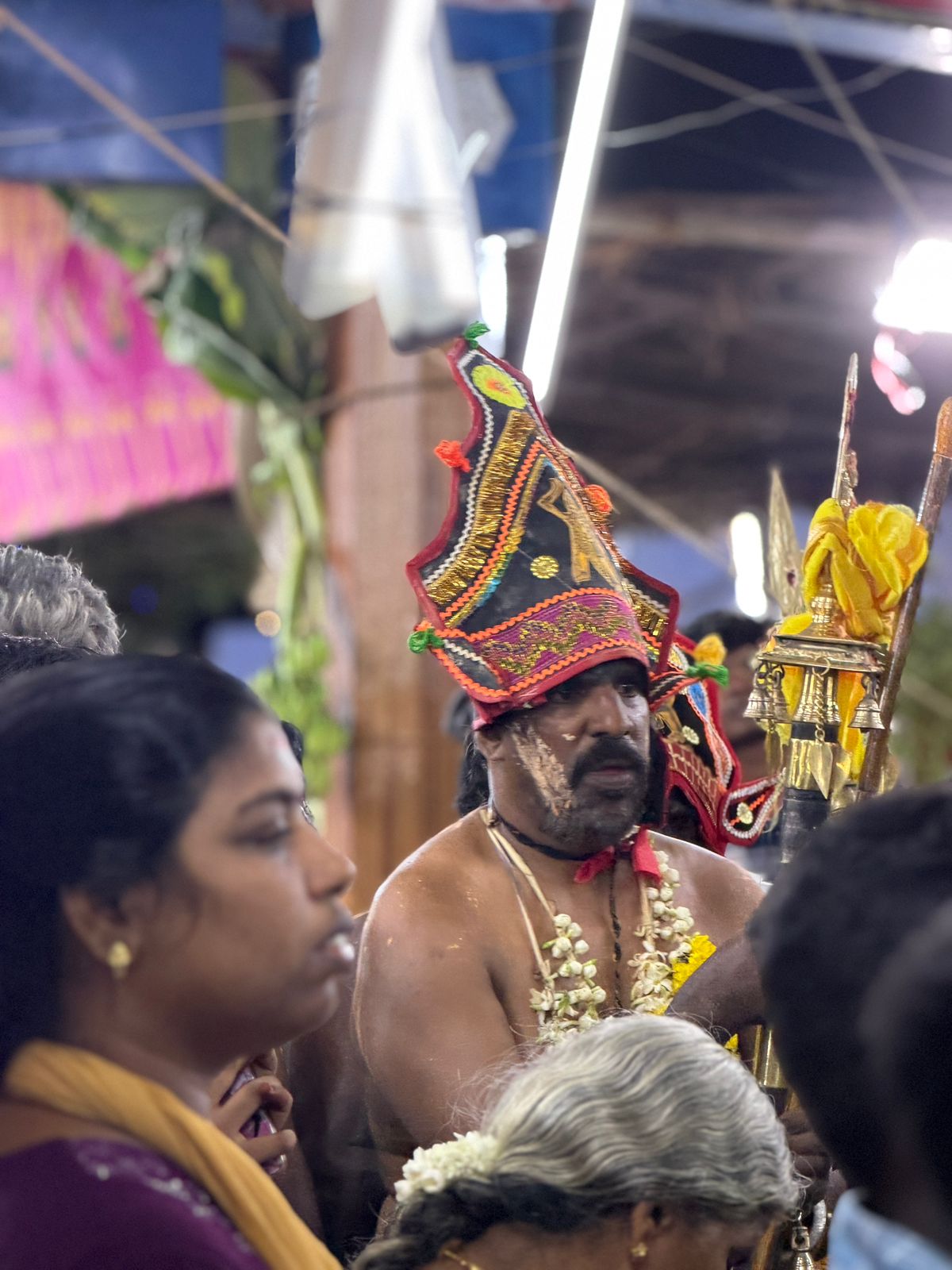 Kodai Festival 2026