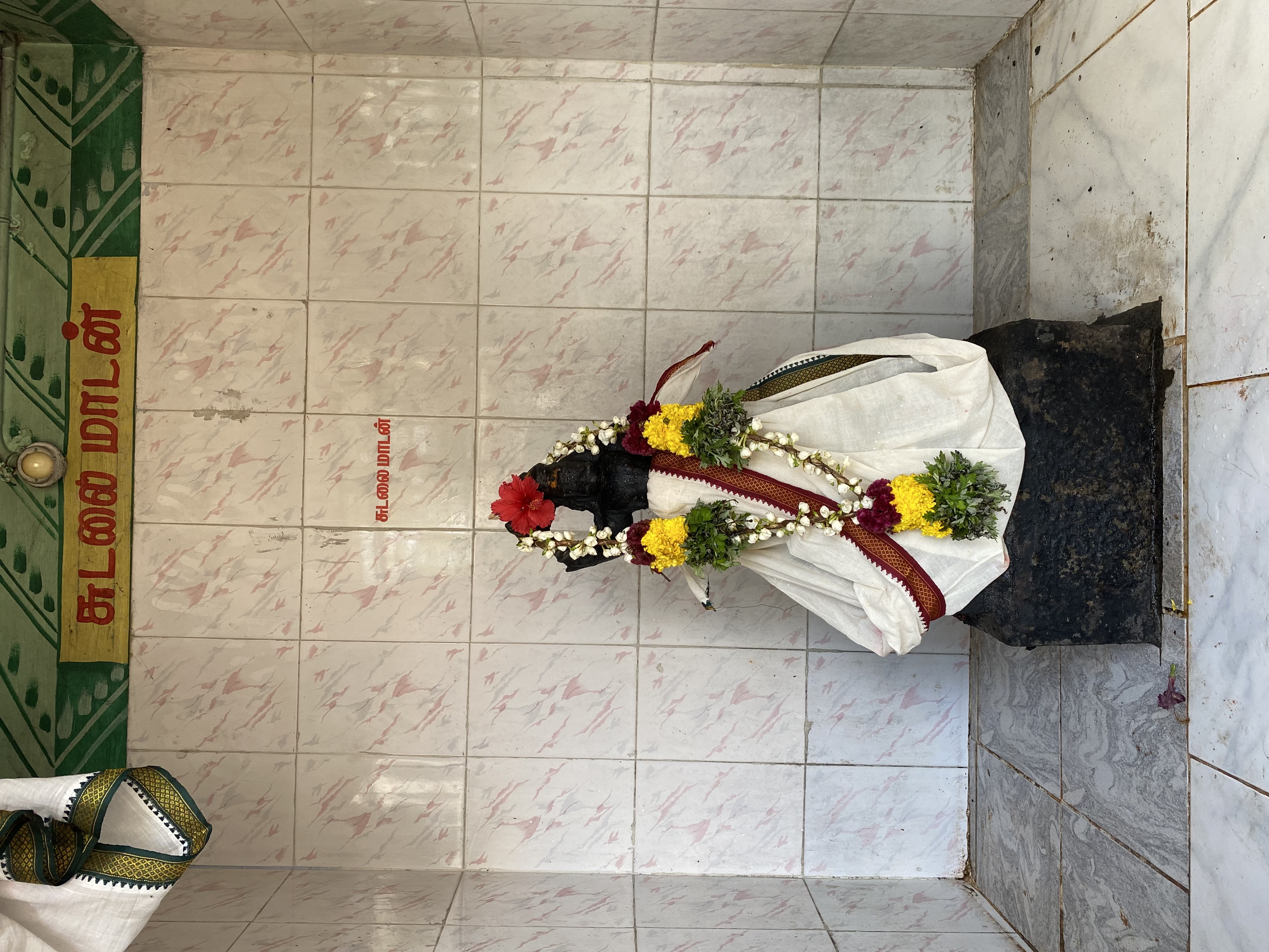 Sudalai Madasamy